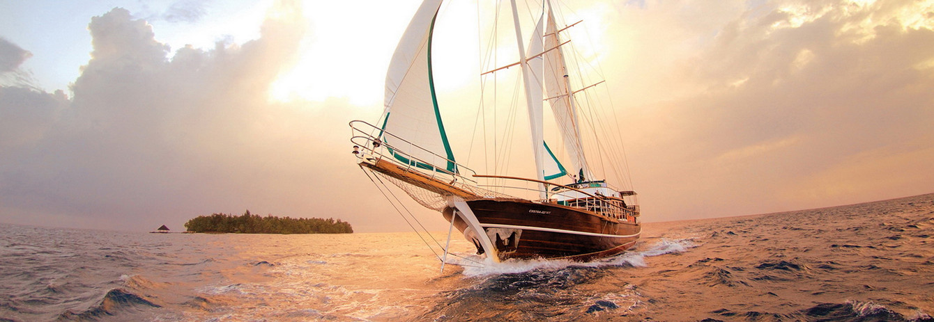 Las mejores rutas de navegación del mundo