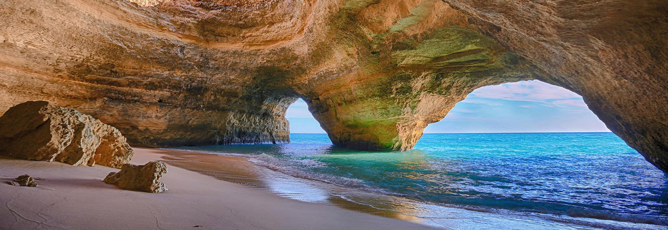 Le migliori spiagge portoghesi da visitare nel 2020