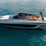 Riva 56 Rivale