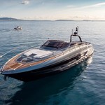 Riva 56 Rivale