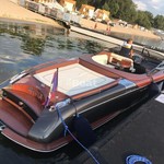 Riva Aquariva Super