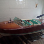 Riva Ariston Vintage