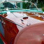 Riva Ariston Vintage