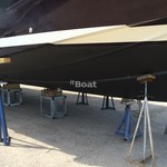 Riva 68 Ego Super