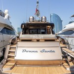 Riva Domino Super 88