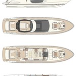 Riva Domino Super 88