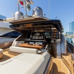 Riva Domino Super 88