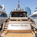 Riva Domino Super 88