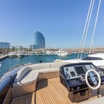 Riva Domino Super 88