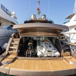 Riva Domino Super 88