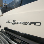Riva Corsaro 20