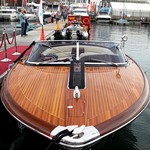 Riva Aquariva Super