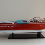 Riva Aquarama