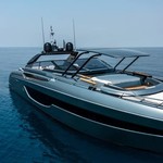 Riva 76 Bahamas