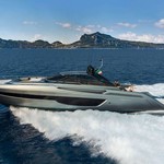 Riva 76 Bahamas