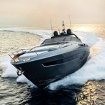 Riva 76 Bahamas