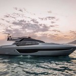 Riva 76 Perseo