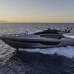 Riva 76 Perseo