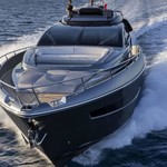 Riva 76 Perseo
