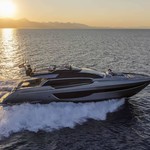Riva 76 Perseo