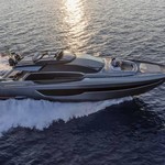 Riva 76 Perseo
