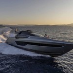 Riva 76 Perseo