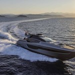 Riva 76 Perseo