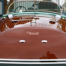 Riva Ariston Vintage