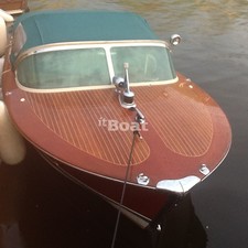 Riva Ariston Vintage