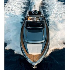 Riva 76 Bahamas