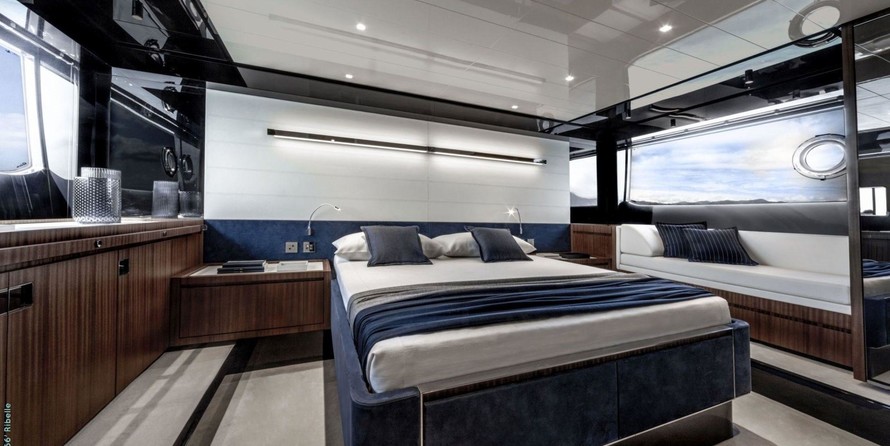Riva 66 Ribelle