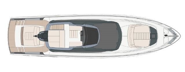 Riva 66 Ribelle