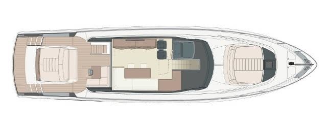 Riva 66 Ribelle