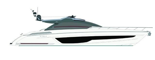 Riva 66 Ribelle