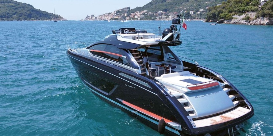 Riva 66 Ribelle