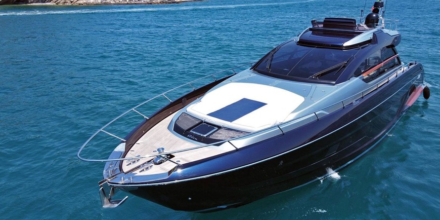 Riva 66 Ribelle