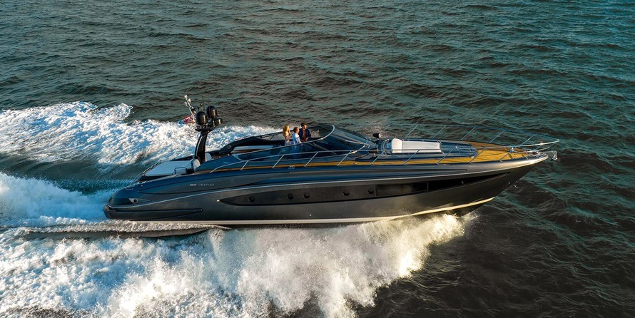 Riva 63 Virtus