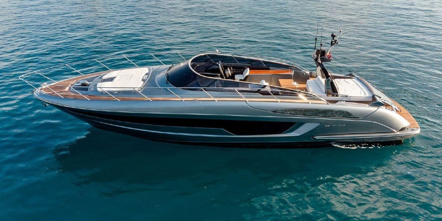 Riva 56 Rivale