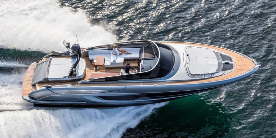 Riva 56 Rivale