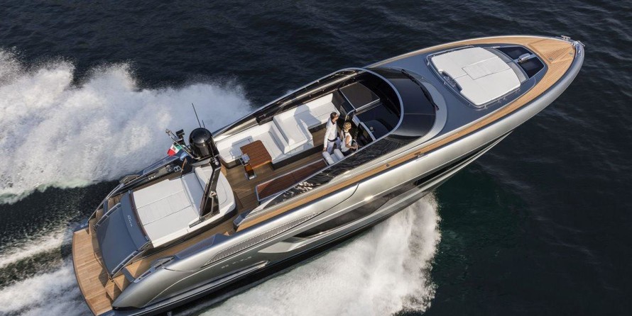 Riva 56 Rivale