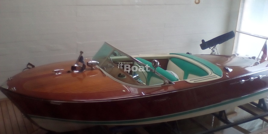 Riva Ariston Vintage