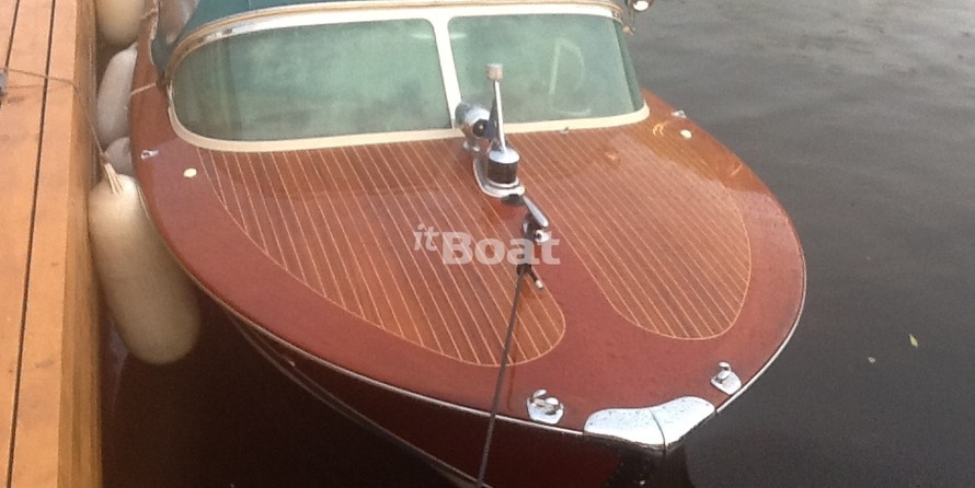 Riva Ariston Vintage
