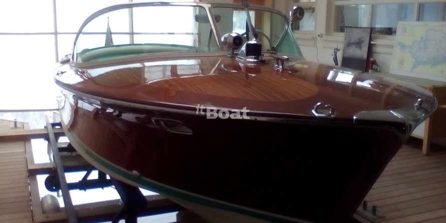 Riva Ariston Vintage