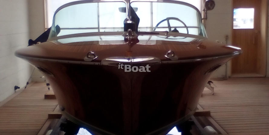 Riva Ariston Vintage