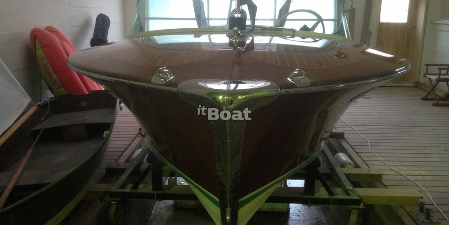 Riva Ariston Vintage