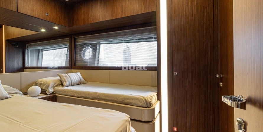 Riva Domino Super 88