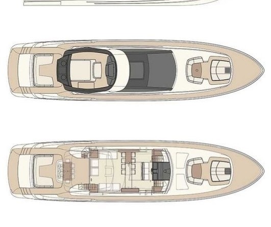 Riva Domino Super 88