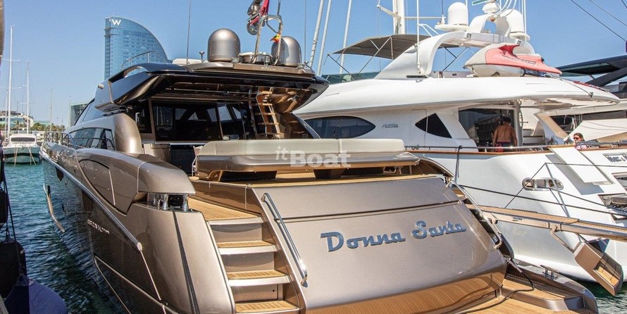 Riva Domino Super 88