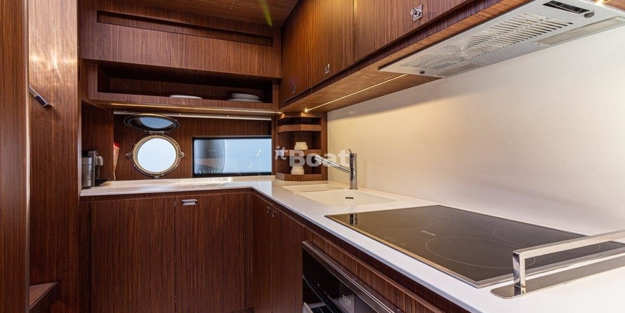 Riva Domino Super 88