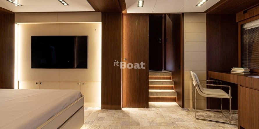 Riva Domino Super 88